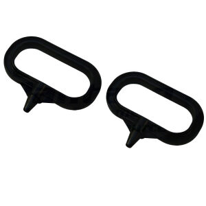 Set of 2 Mitten Starter Handle Universal Tecumseh 5905574 590574 Ariens 01157100