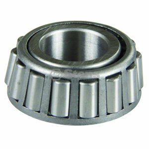 Tapered Roller Bearing Exmark 1-633585