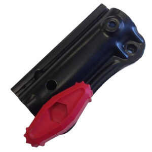 Husqvarna Poulan Pro OEM Trimmer Shaft Coupler 545213801 PP428S PP428C