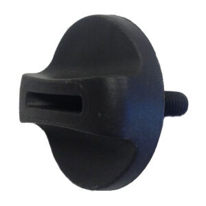 Husqvarna OEM Chainsaw Filter Knob 537213201