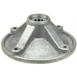 Spindle Housing with Bearings replaces TORO Time Cutter 107-9161 14132