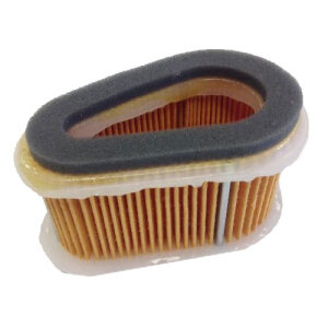 Air Filter 6705 Replaces Kawasaki 11013-2120 John Deere M79451 Toro 100-2693