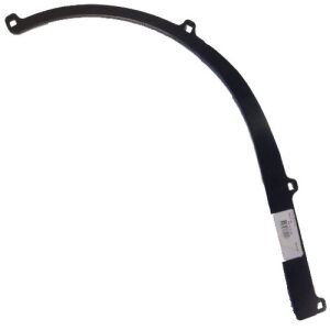 Husqvarna 54" Baffle Right 532187342 fits many Craftsman Poulan Mowers