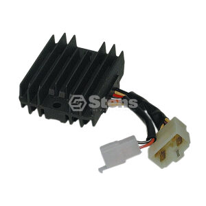 Voltage Regulator Kawasaki 21066-2071