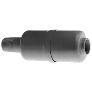 Muffler for Briggs & Stratton 3/4" Pipe Replaces B&S 294599