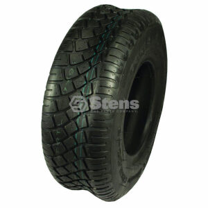 Mower Mowku Turf CST Tires 15x6-6 Tubeless 4 Ply Deere Cub Cadet