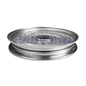 Idler Pulley Replaced Exmark 1-633109 1164667 21/32" X 6-3/4"