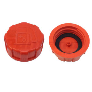 Echo OEM Trimmer Blower Fuel Cap 13100455830 P021012210