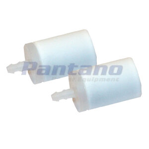 Set Of 2 OEM Husqvarna Craftsman Chainsaw Trimmer Fuel Filter 503443201