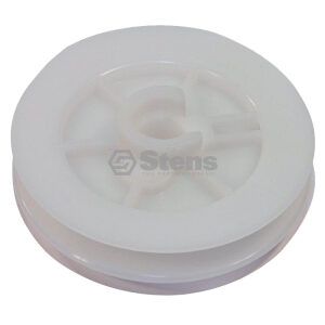 Starter Pulley 150-452 replaces Stihl 11281950400
