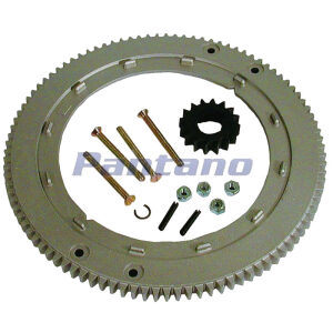 Replacement Flywheel Ring Gear Briggs & Stratton 399676 392134 696537