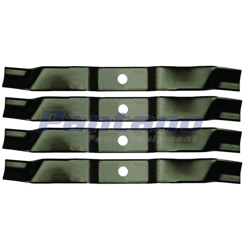 Set of 4 Mulching Blade Murray 95100E701 95100 95100E701MA