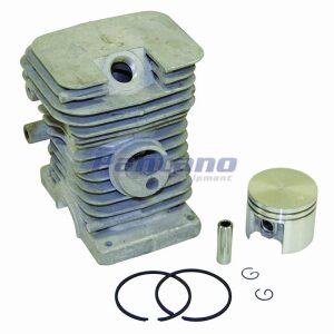 Chainsaw Cylinder Assembly Replaces Stihl 1130 020 1204, 1130 020 1207 MS170