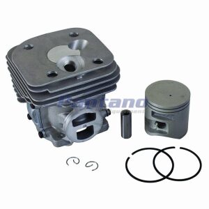 Chainsaw Cylinder Assembly Replaces Husqvarna 575255702 Fits 372 X-Torq