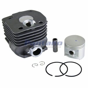 Chainsaw Cylinder Assembly Replaces Husqvarna 503626473 Fits 362 371 372
