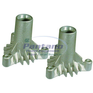 Set of 2 Deck Spindle Housing Sears Craftsman AYP 128774 fits 38" & 42" Deck