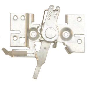 Tecumseh Sears Craftsman Snow Blower Control Bracket Assembly 34677