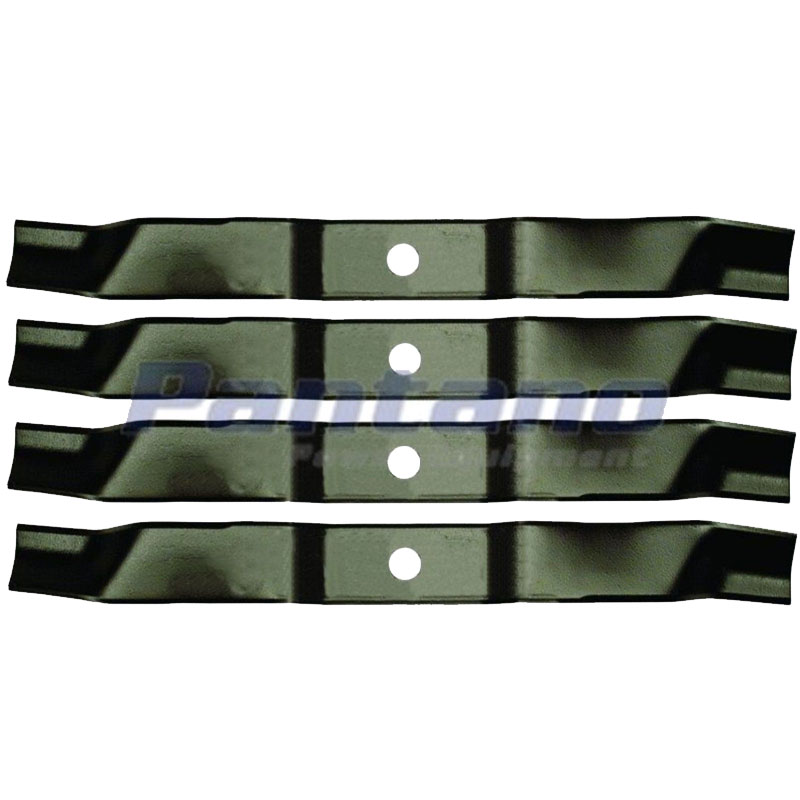 Set of 4 Mulching Blade Murray 95100E701 95100 95100E701MA