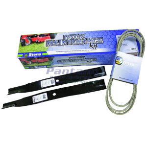 Toro 42" Deck Maintenance Kit 110-6568-03, 119-8819 TimeCutter