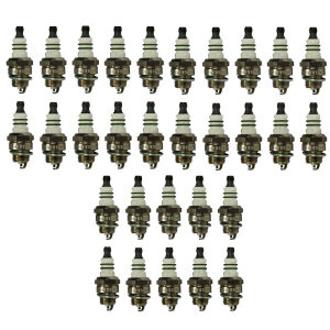 Set of 30 OEM Bosch Spark Plug Bosch WSR6F 7547 Stihl 1110 400 7005