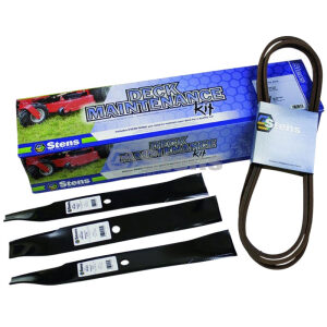 50" Deck Maintenance Kit Toro 110-6892 110-6837-03 Time Cutter 74370 74372
