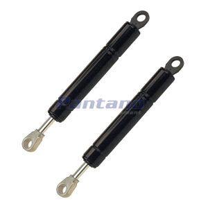 Set of 2 OEM Spec Mower Damper Replaces Scag 482794