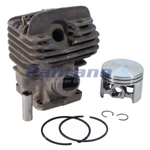 Cylinder Assembly Replaces Stihl 1121 020 1217 Fits Stihl MS260 Chainsaw