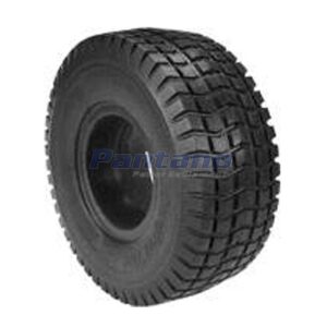 Solid Foam Turf 9X3.50X4 Tire Replaces Velke