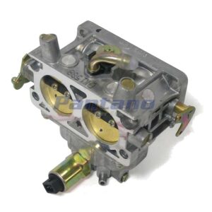 Generac OEM Generator Carburetor w/ Ball Stud 0K1588 0G4612 0F9035