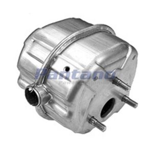 New Exhaust Muffler Replaces 18310-ZE2-WOO 18310ZE2W01 Fits GX240 GX270