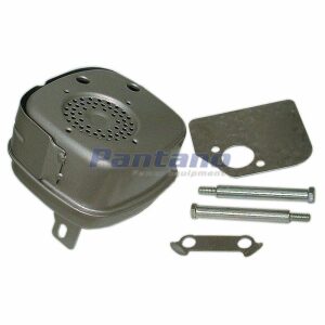 OEM Spec Muffler Replaces Briggs & Stratton 692304 Deere AM100310