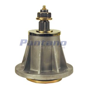 Mower Spindle Assembly Replaces Husqvarna 966956101 539114820