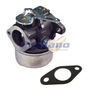 Carburetor Replaces Tecumseh 640084B Fits HSK40 HSK50 LH1995P