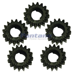 Set Of 5 Starter Drive Gear Replaces Briggs & Stratton 695708 693058 693059
