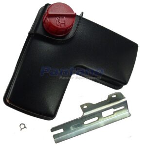 Tecumseh OEM 3 Quart Fuel Tank 36863