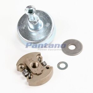 P021044540 61040247732 Echo OEM Gear Case Assembly srm-260 srm-230 srm-211 