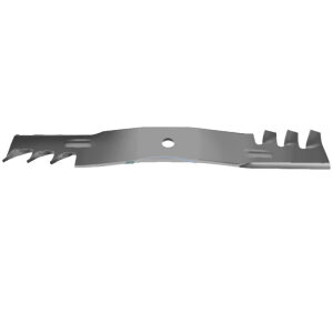 Mower Mulcher Blade 18" X 5/8" Bobcat 112111-02