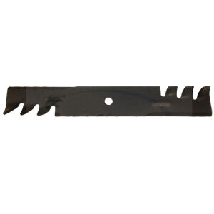 Replacement Blade 16 1/2" Deere AM104489 Toro 107-3195-03