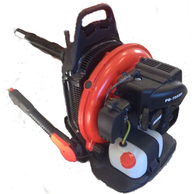 Echo PB-500T Back Pack Blower : r/smallenginerepair