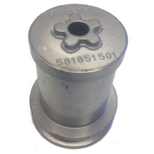 Husqvarna OEM Lawn Mower Blade Adapter 581851501