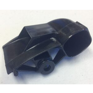 Husqvarna Air Injection Tube Fits - 362 372 365 371