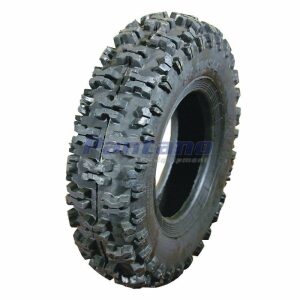 OEM Carlisle Tubeless Snow Blower Tire 13X5X6 Snow Hog 2 Ply
