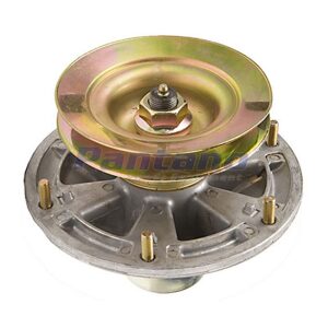 Mower Spindle Assembly Replaces John Deere TCA15397