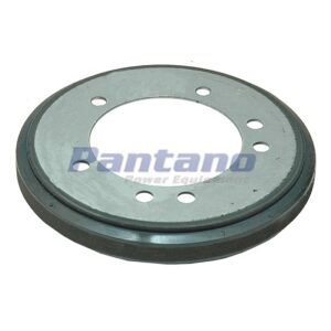 Snow Blower Disc Drive Replaces Snapper 7018782 Murray 35550