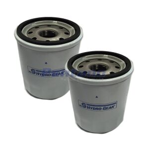 Set Of 2 Hydro-Gear OEM Spill-Oil Filter 52114