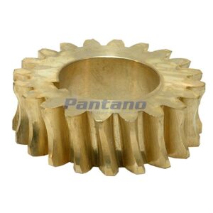 Snow Blower Worm Gear LH Replaces MTD 717-1425 917-1425