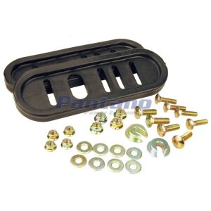 Snow Blower Skid Plate Kit Replaces AYP Toro Craftsman Murray MTD 731-06472