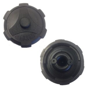 Husqvarna Fuel Cap 506673301 Fits Numerous Rider Mowers