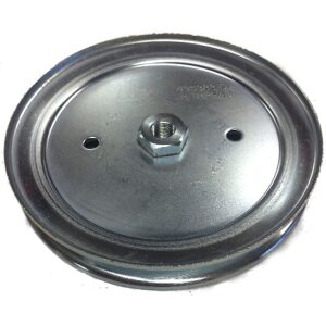 Husqvarna OEM Snow Blower Drive Pulley 532435383 fits ST111 ST121 ST151 MC621 PR621