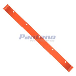 Ariens OEM Snow Blower 27" Scraper Bar Blade 00660659